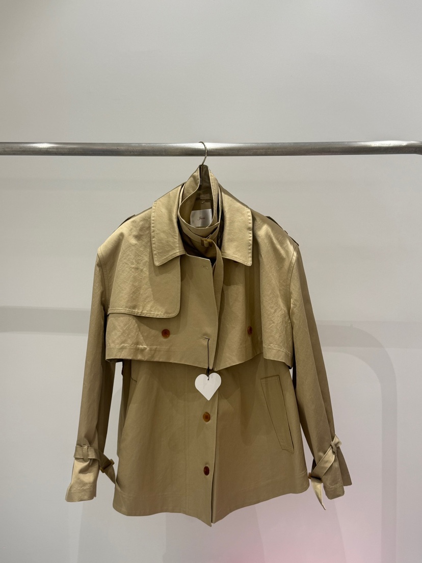 JKICHI東大門實拍女裝新款26春夏時尚休閑人氣真品熱賣套裝JKICHI套裝圖色1