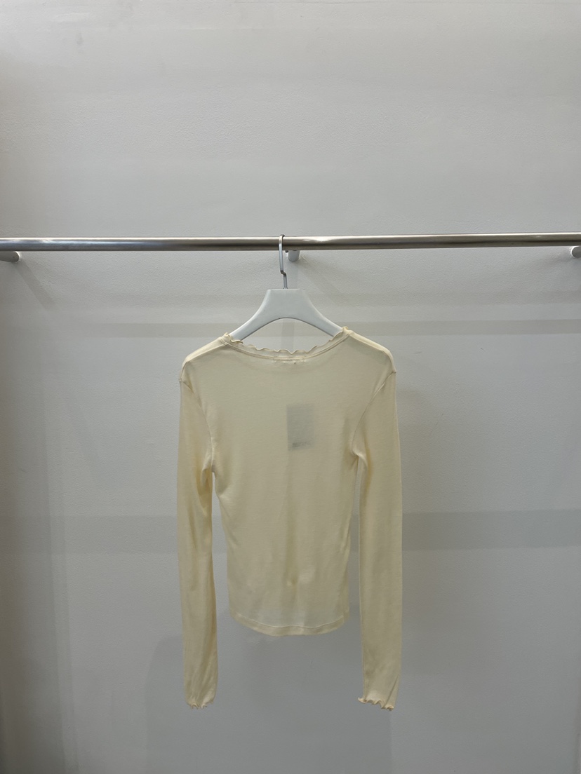 BETTER韓國代購女裝新款推薦真品人氣時尚職業熱賣長袖T恤BETTER長袖T恤