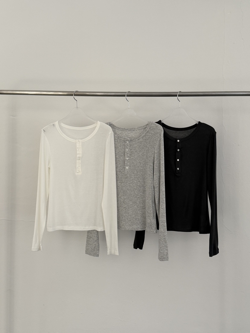 RIVER RAIN東大門代購女裝新款休閑職業熱賣時尚長袖T恤RIVER RAIN長袖T恤