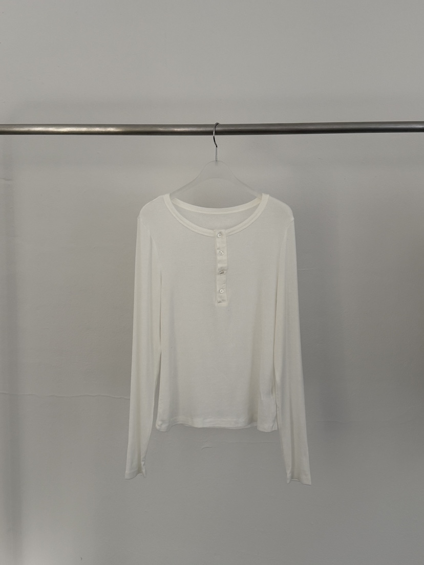 RIVER RAIN東大門代購女裝新款休閑職業熱賣時尚長袖T恤RIVER RAIN長袖T恤圖色1