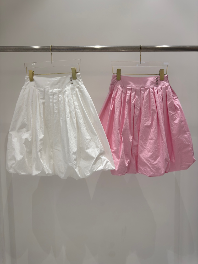 JKICHI東大門實拍女士新款時尚真品人氣26春夏推薦熱賣短裙JKICHI短裙