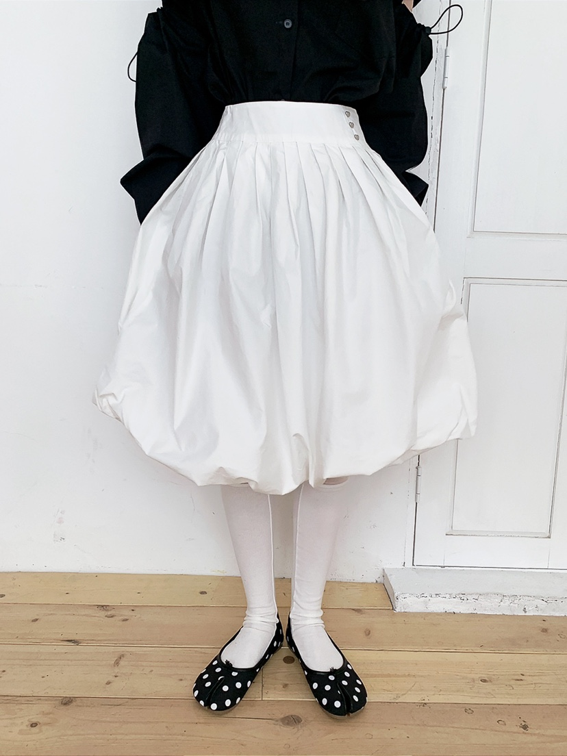 JKICHI東大門實拍女士新款時尚真品人氣26春夏推薦熱賣短裙JKICHI短裙圖色1