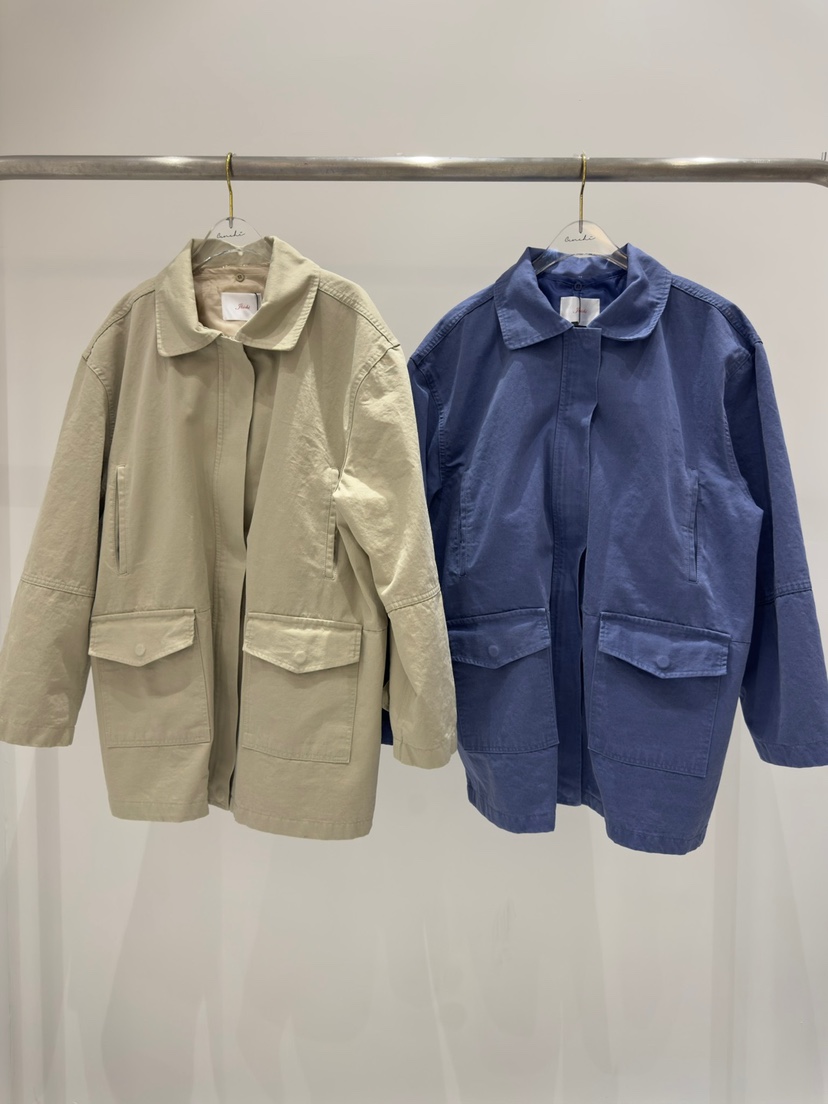 JKICHI韓國代購女裝新品時尚推薦職業人氣真品熱賣26春夏夾克JKICHI夾克