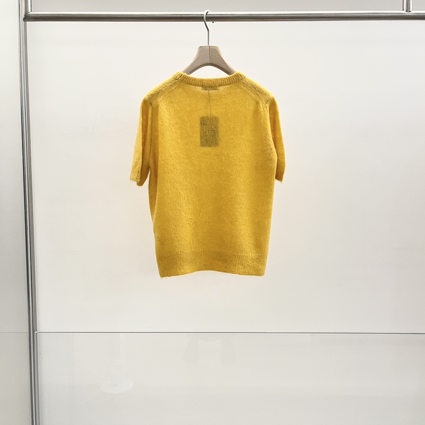 HEHR韓國代購女士新款真品熱賣26春夏推薦職業針織衫羊駝hehr-AUTOMNE針織衫