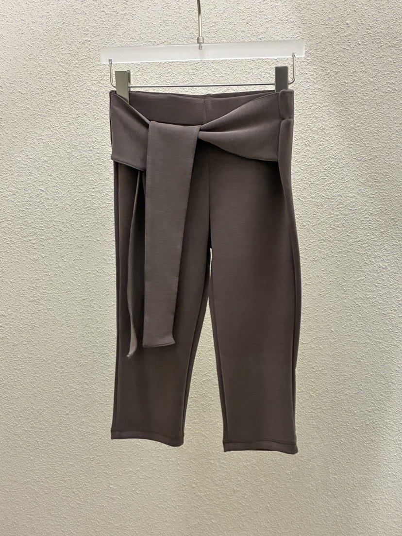 MWE東大門實拍女士新款熱賣時尚26春夏真品推薦打底褲鯊魚褲MWE打底褲/鯊魚褲圖色1