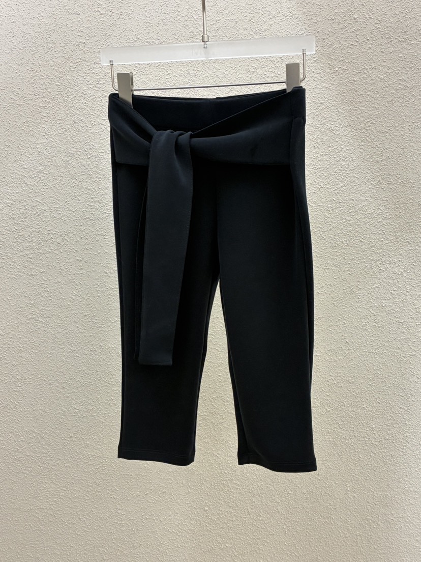 MWE東大門實拍女士新款熱賣時尚26春夏真品推薦打底褲鯊魚褲MWE打底褲/鯊魚褲圖色3黑色