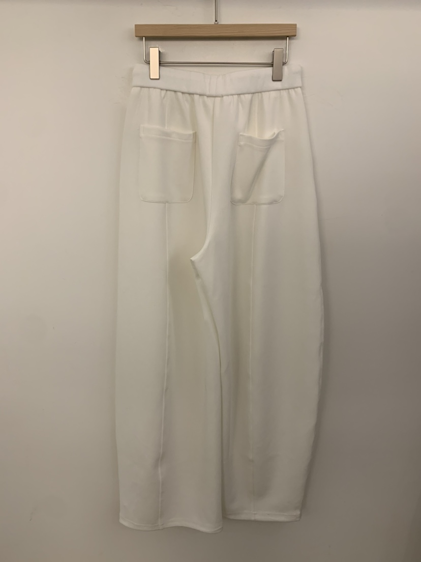 UNDER KEY東大門直郵女裝新品26春夏人氣時尚職業休閑褲UNDER KEY休閑褲