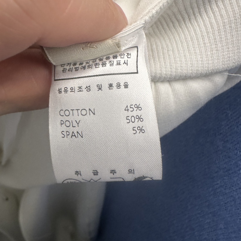 UNDER KEY東大門直郵女裝新品26春夏人氣時尚職業休閑褲UNDER KEY休閑褲