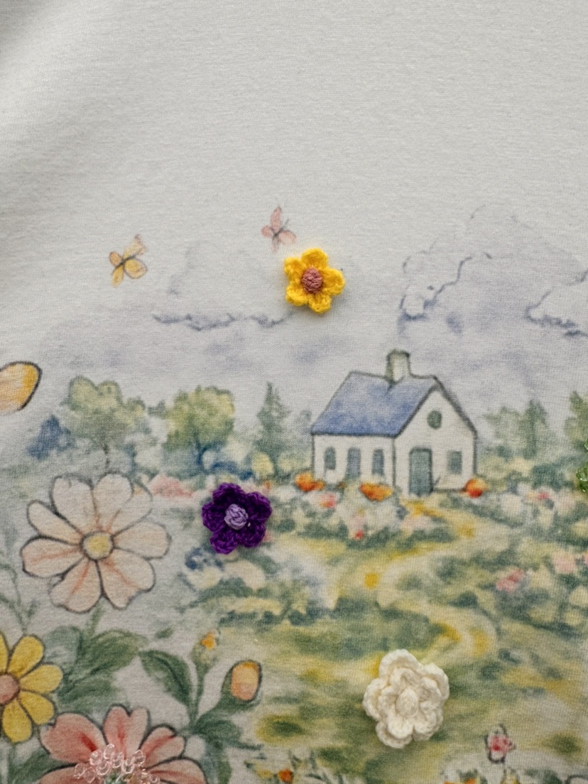 THORE韓國直郵女裝新品休閑真品26春夏推薦時尚熱賣人氣T恤THORET恤