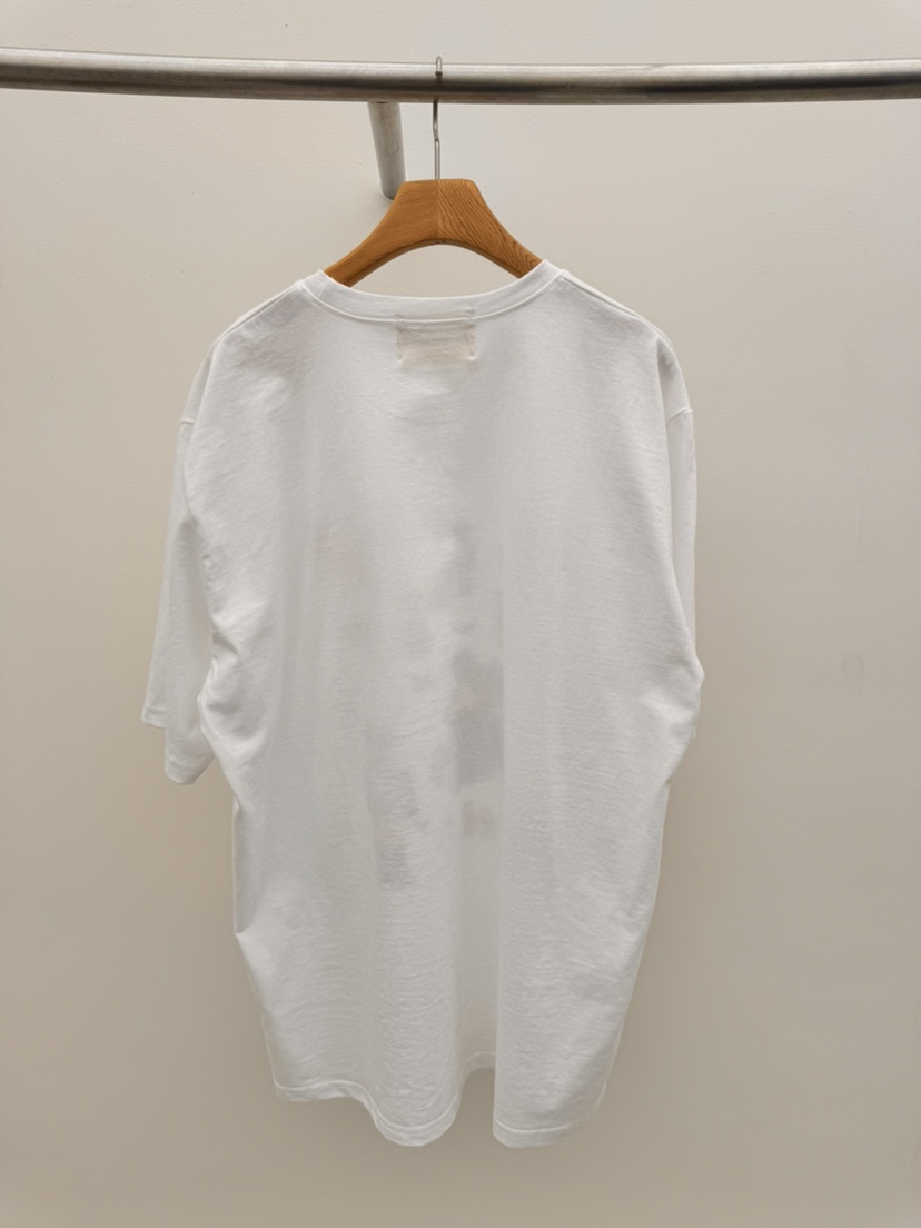 THORE東大門實拍女士新款26春夏真品時尚人氣休閑職業T恤THORET恤