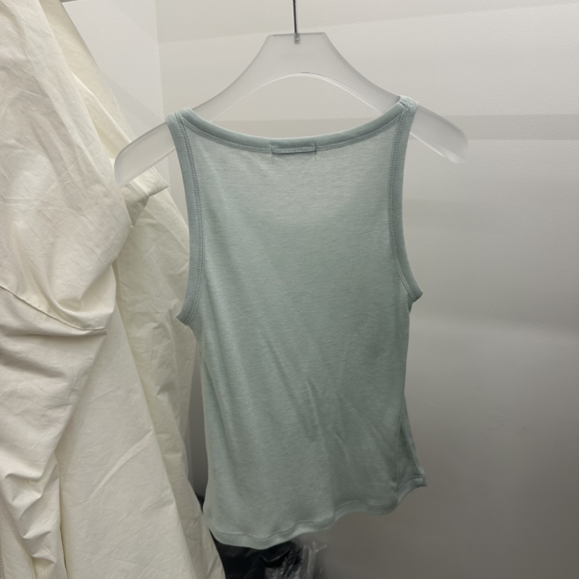 HELVETICA東大門代購女裝新款時尚26春夏職業熱賣吊帶背心HELVETICA吊帶/背心