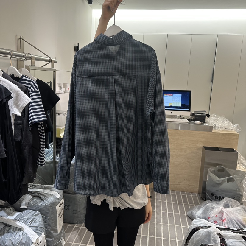 VIVE東大門實拍女裝新款26春夏熱賣時尚推薦職業人氣套裝VIVE套裝