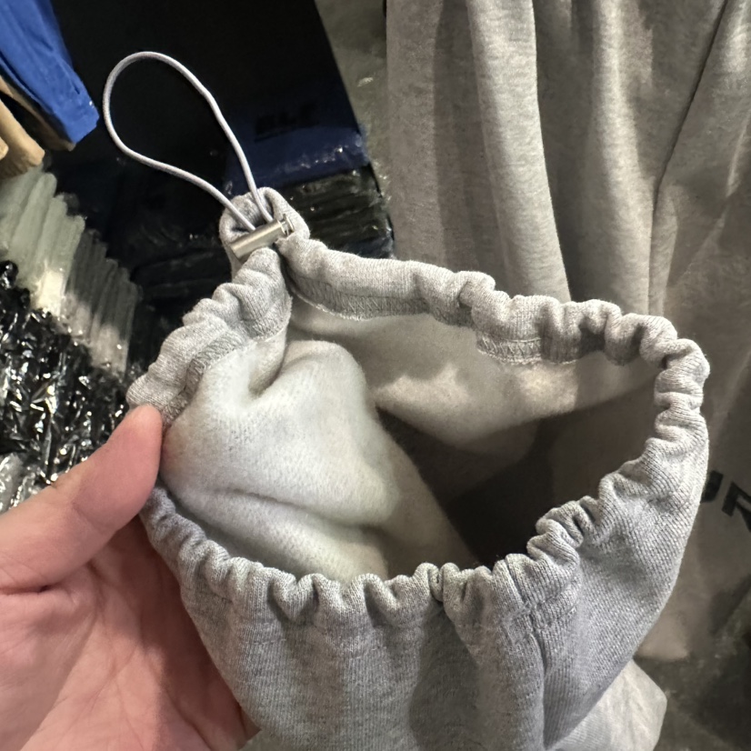 ELF-L東大門實拍女士新品時尚休閑推薦職業熱賣休閑褲加絨PROJECT ELF/ELF-L休閑褲