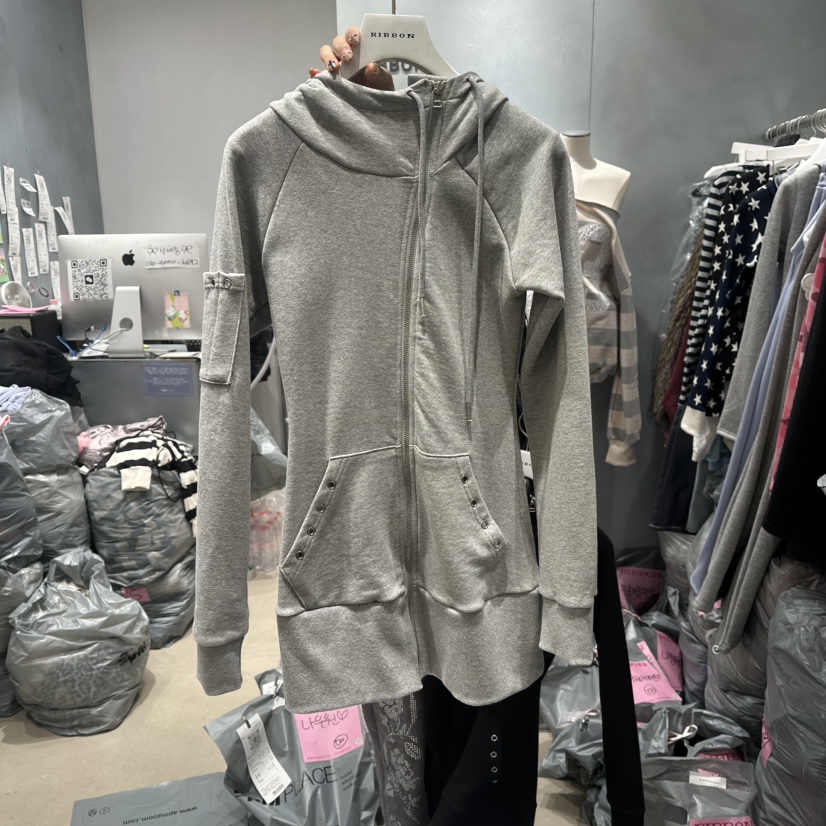 RIBBON韓國代購女裝新品真品推薦熱賣時尚26春夏休閑連衣裙RIBBON連衣裙圖色2實際價格42000