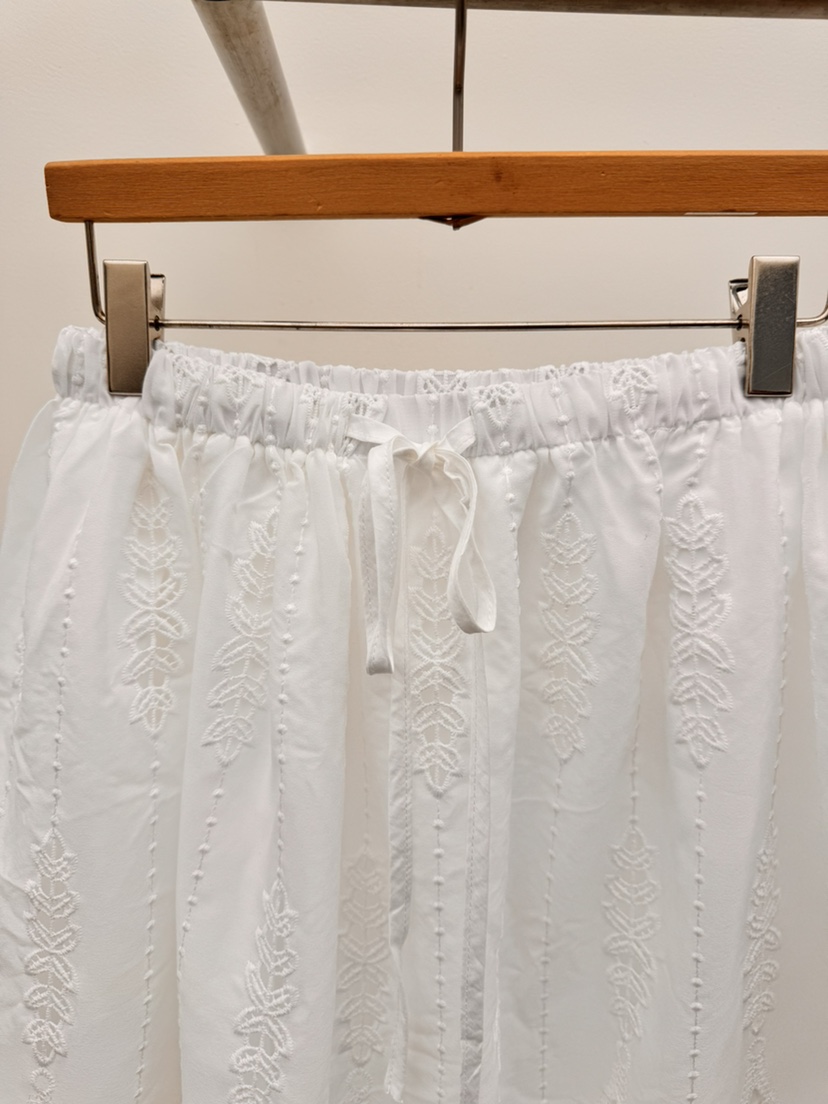 THORE東大門代購女士新品職業休閑26春夏人氣熱賣真品長裙THORE長裙