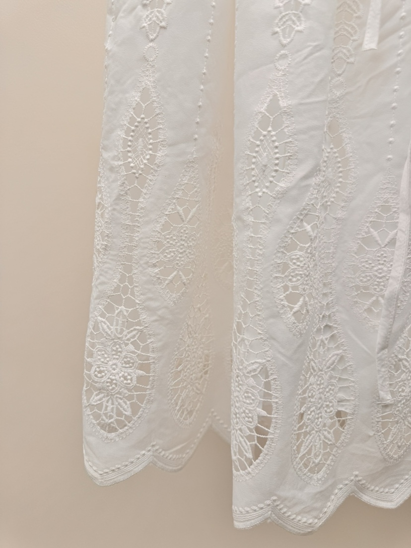 THORE東大門代購女士新品職業休閑26春夏人氣熱賣真品長裙THORE長裙