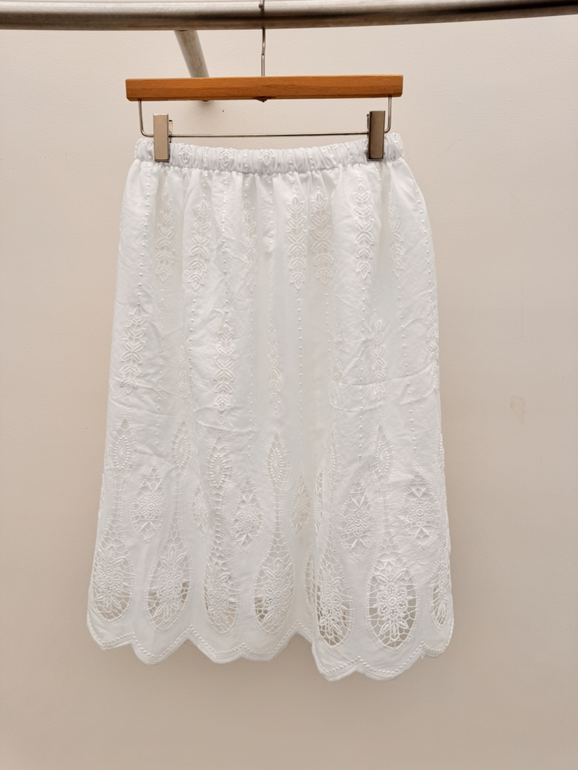 THORE東大門代購女士新品職業休閑26春夏人氣熱賣真品長裙THORE長裙