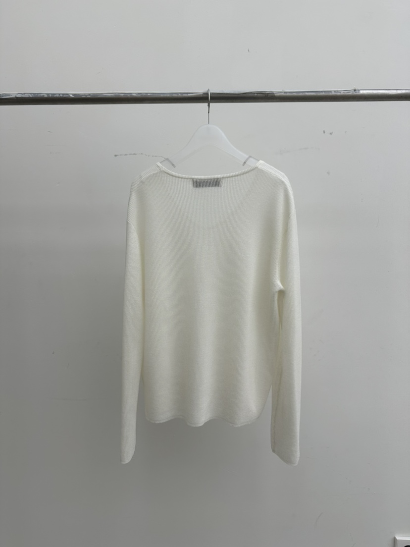 MONDAY TO SUNDAY韓國代購女士新品時尚真品職業針織衫MONDAY TO SUNDAY針織衫