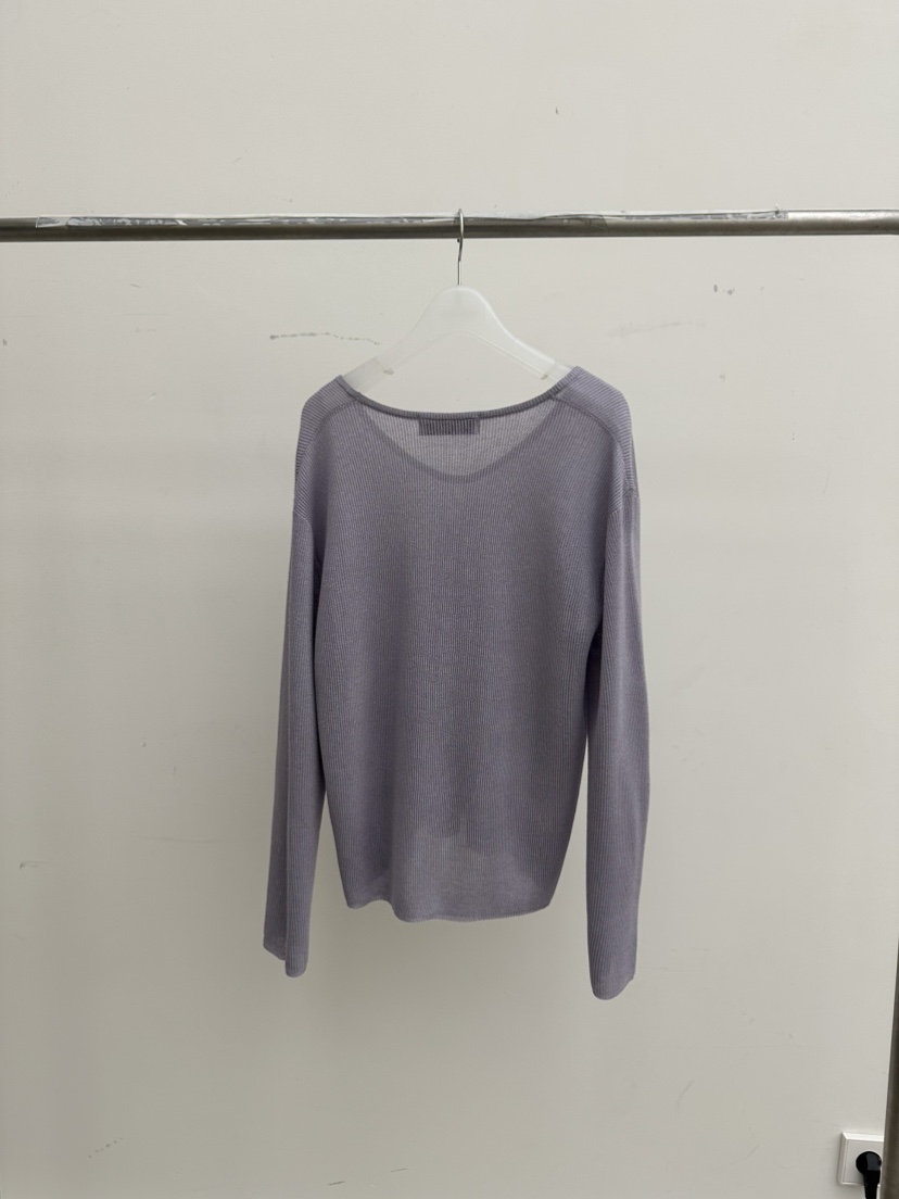 MONDAY TO SUNDAY韓國代購女士新品時尚真品職業針織衫MONDAY TO SUNDAY針織衫