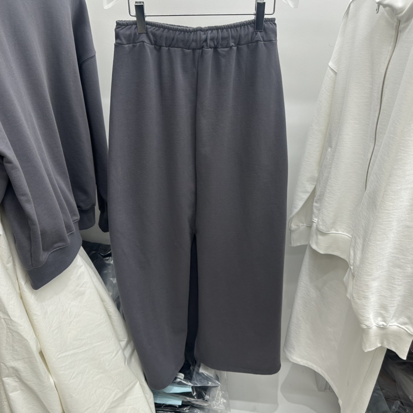 HELVETICA東大門實拍女士新款職業時尚26春夏推薦人氣長裙HELVETICA長裙