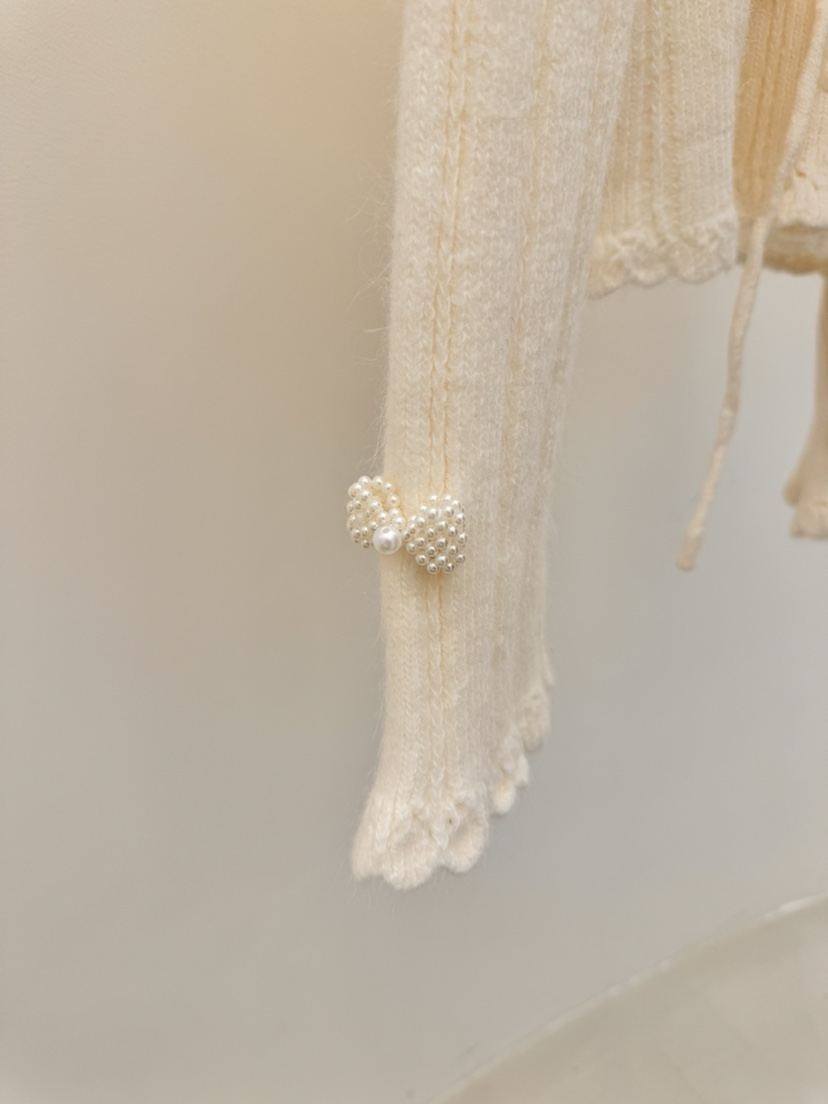 THORE韓國代購女士新品休閑26春夏推薦職業時尚熱賣針織衫THORE針織衫