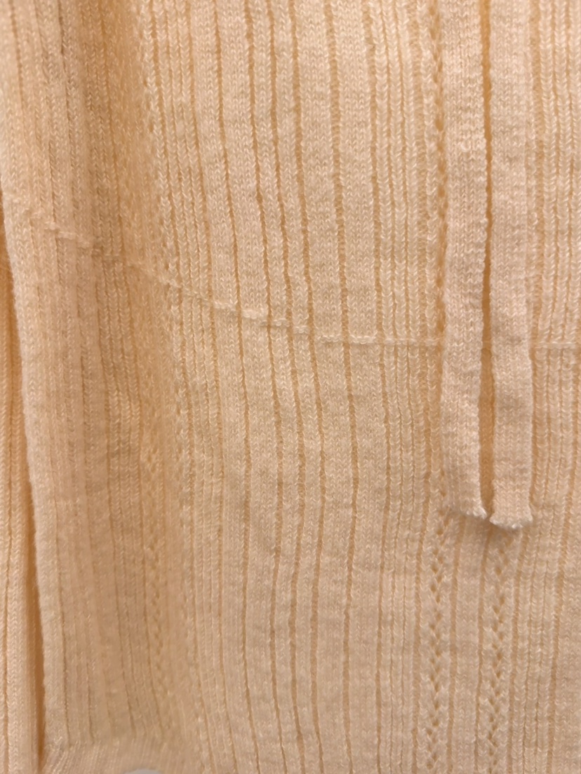 THORE東大門實拍女裝新款職業休閑熱賣26春夏推薦真品針織衫THORE針織衫