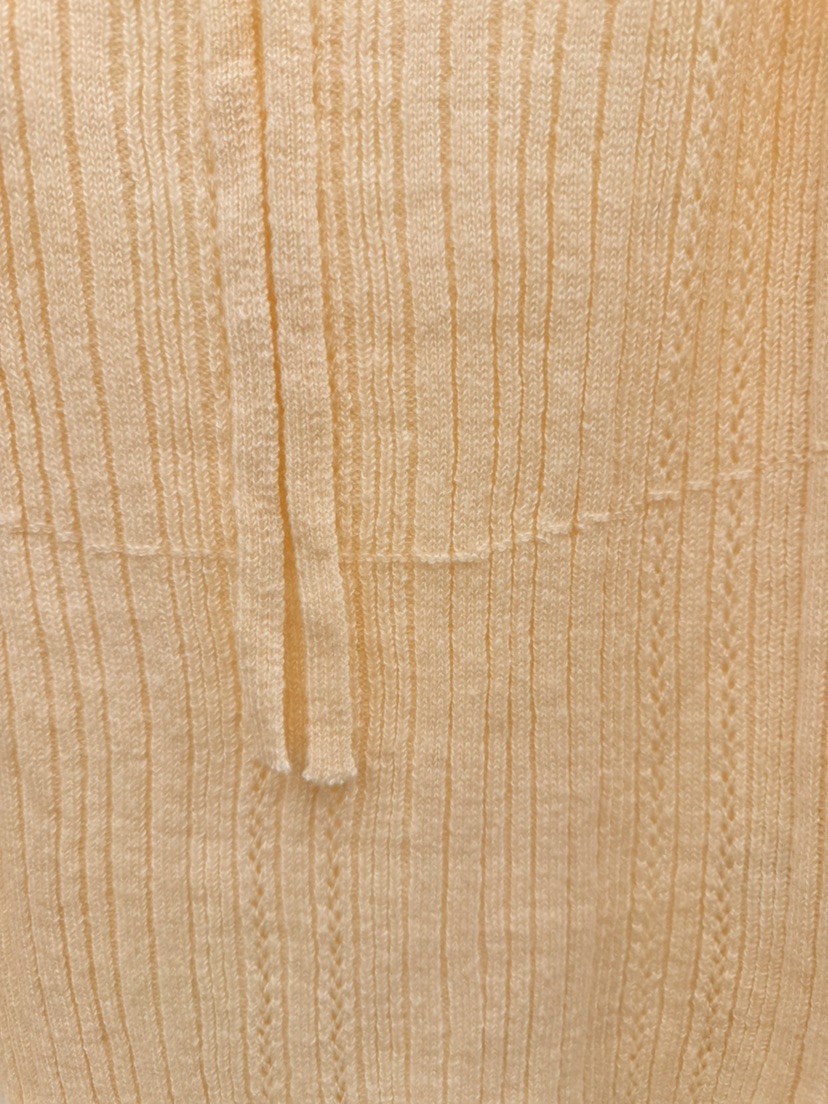 THORE東大門實拍女裝新款職業休閑熱賣26春夏推薦真品針織衫THORE針織衫