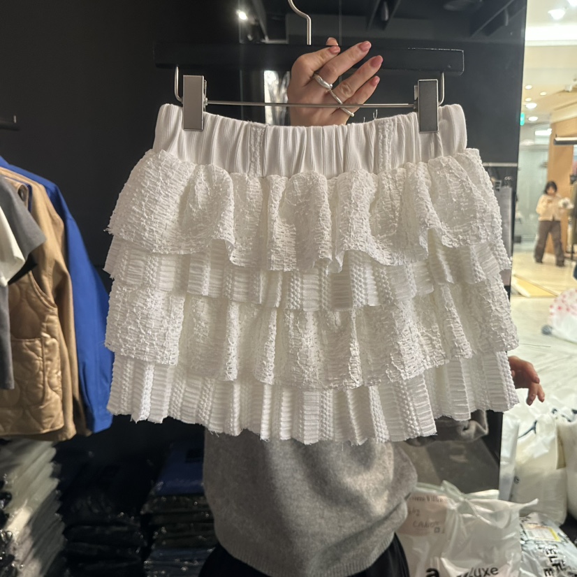 ELF-L東大門實拍女士新品真品職業熱賣休閑人氣推薦裙褲PROJECT ELF/ELF-L裙褲