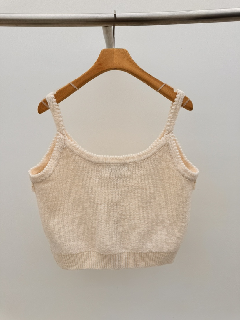 THORE韓國代購女裝新款職業人氣26春夏休閑推薦時尚吊帶背心THORE吊帶/背心