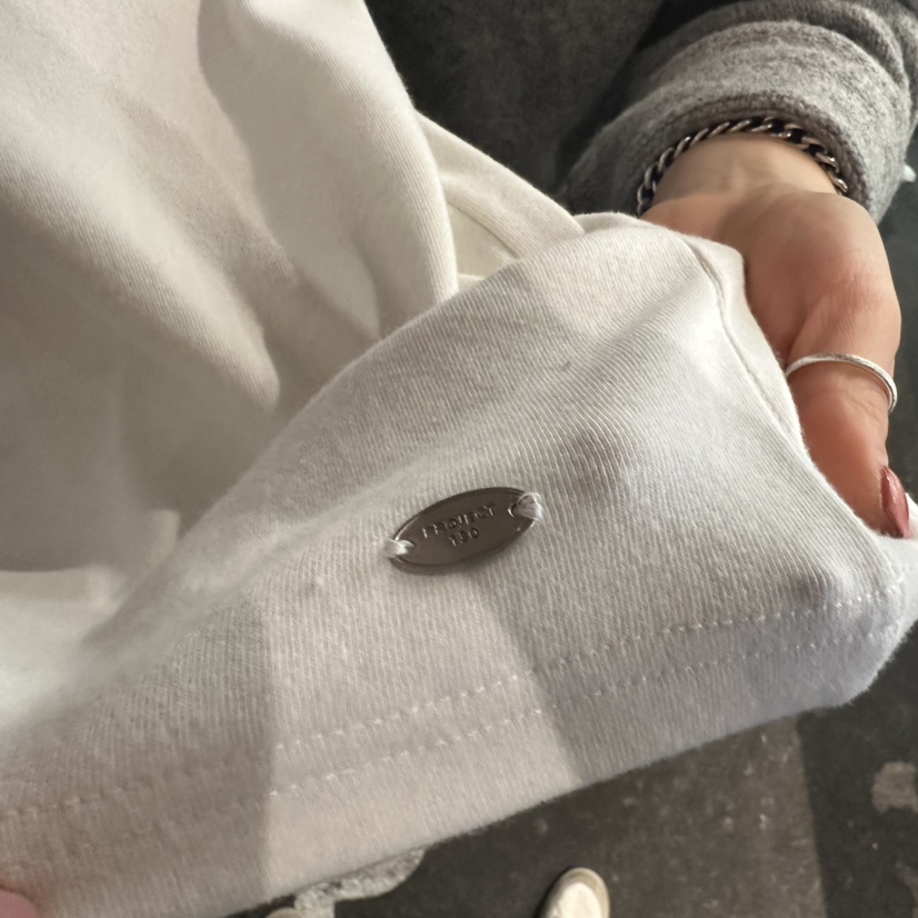 ELF-L東大門實拍女士新品休閑推薦時尚熱賣人氣職業真品T恤PROJECT ELF/ELF-LT恤