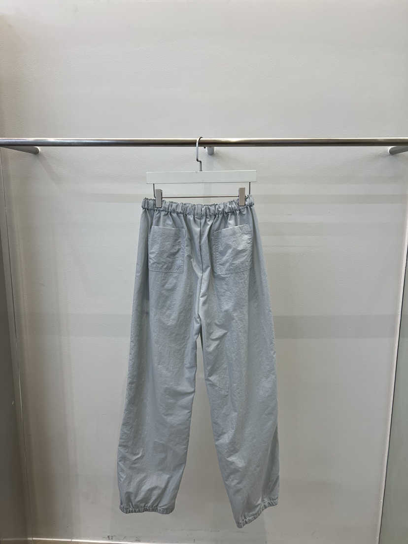 BETTER東大門直郵女士新款推薦職業人氣時尚熱賣26春夏休閑褲BETTER休閑褲