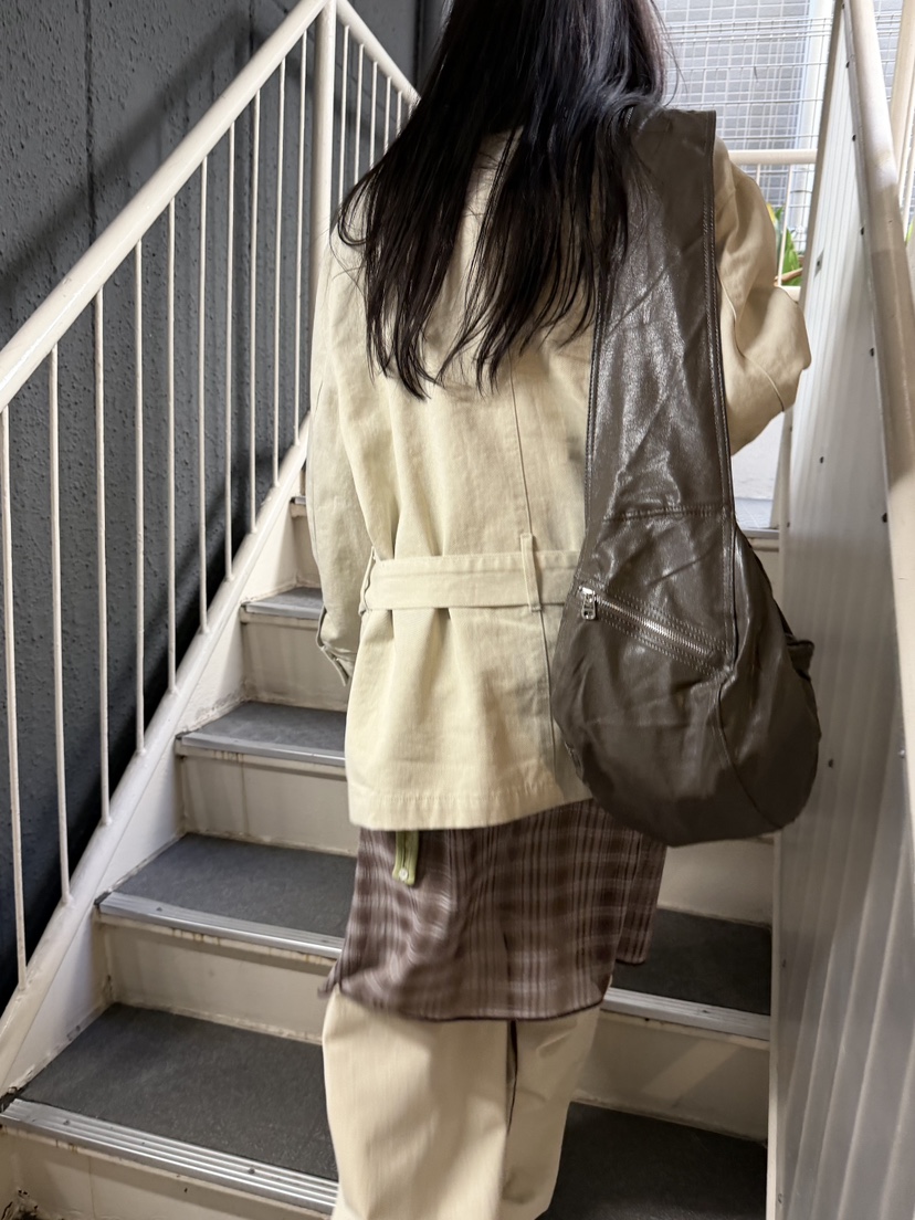 BETTER東大門直郵女士新品真品時尚人氣熱賣職業單肩斜跨包BETTER單肩/斜跨包