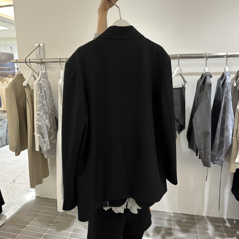 VIVE東大門代購女裝新款26春夏熱賣休閑時尚真品推薦夾克VIVE夾克