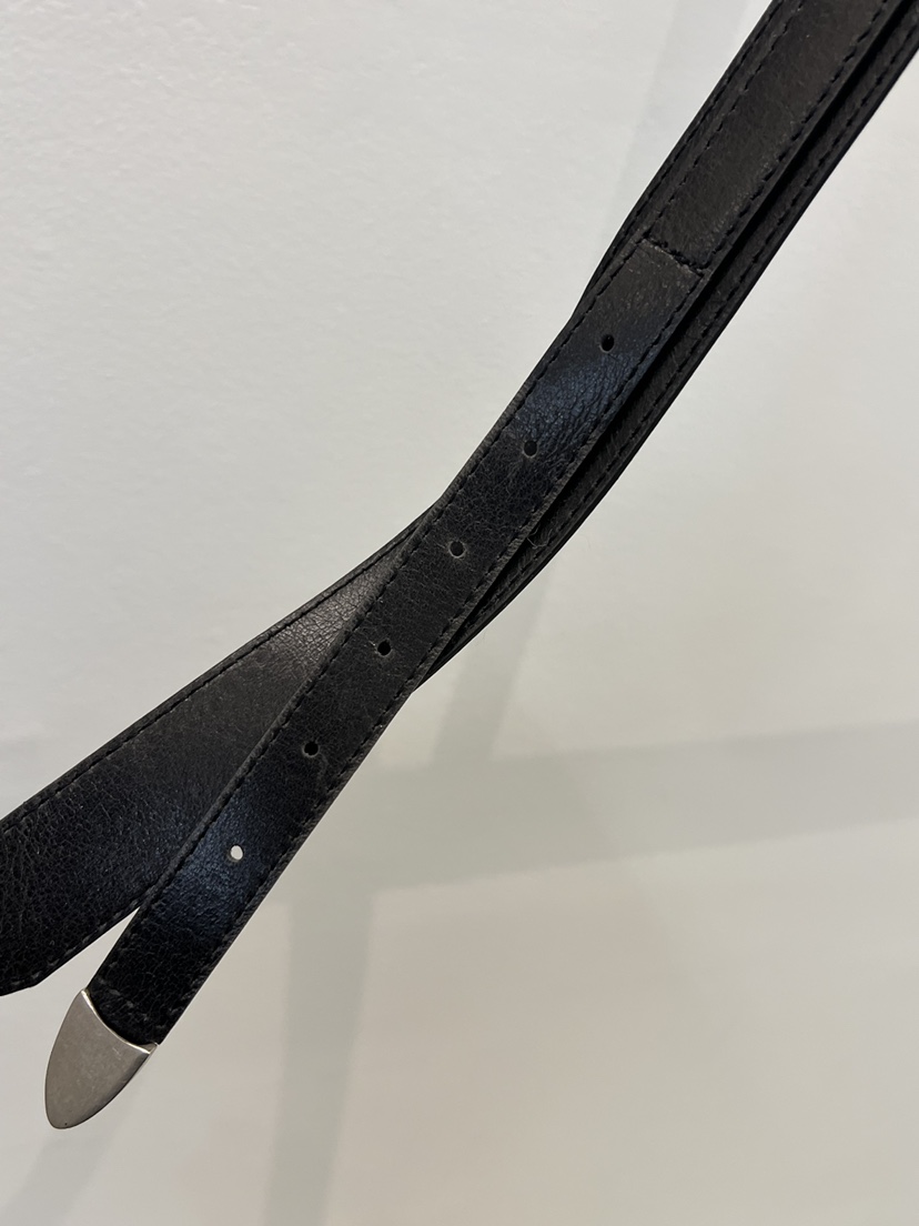 BETTER韓國直郵女士新款真品熱賣26春夏休閑人氣時尚腰帶BETTER腰帶