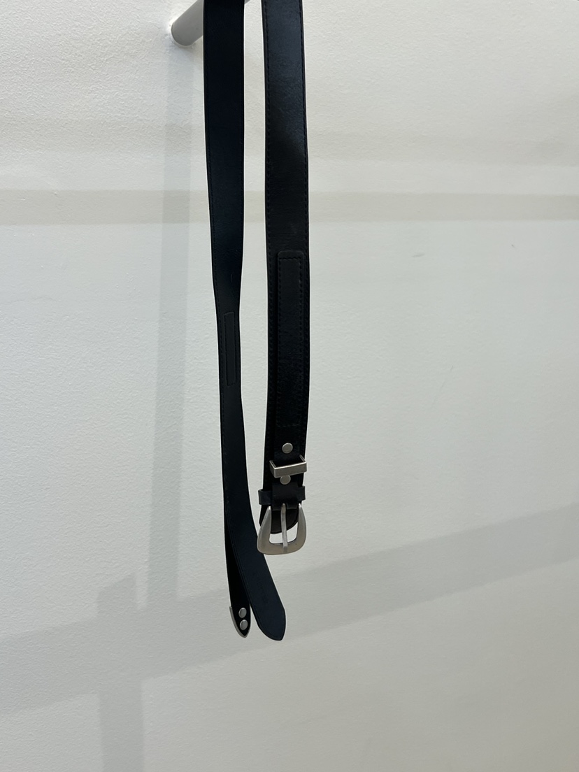 BETTER韓國直郵女士新款真品熱賣26春夏休閑人氣時尚腰帶BETTER腰帶