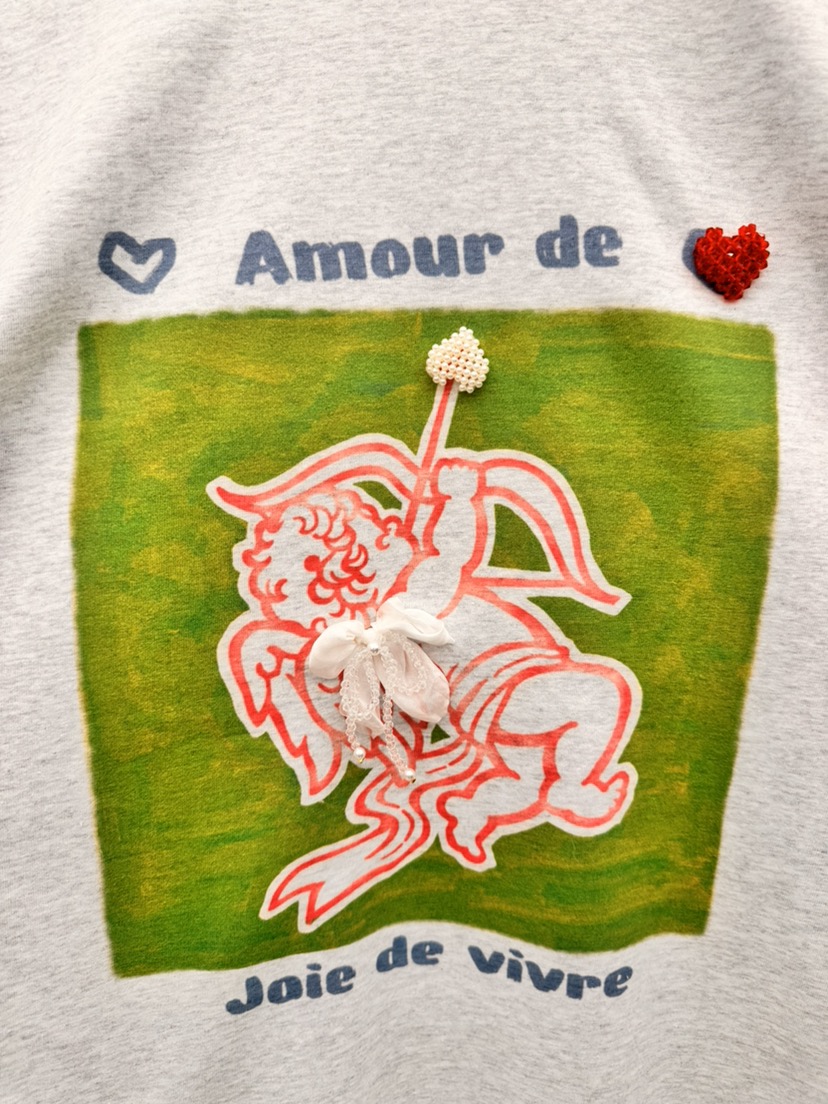 THORE東大門代購女士新款真品熱賣休閑人氣26春夏推薦T恤THORET恤