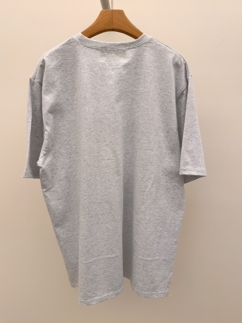 THORE東大門代購女士新款真品熱賣休閑人氣26春夏推薦T恤THORET恤