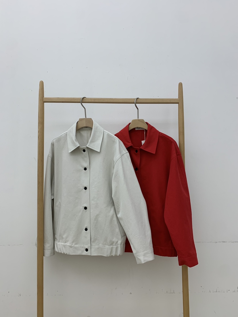 B_GARDER東大門實拍女士新款熱賣休閑時尚職業推薦人氣夾克B.GARDER夾克