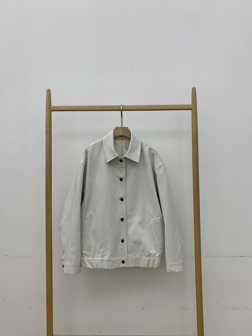 B_GARDER東大門實拍女士新款熱賣休閑時尚職業推薦人氣夾克B.GARDER夾克圖色1