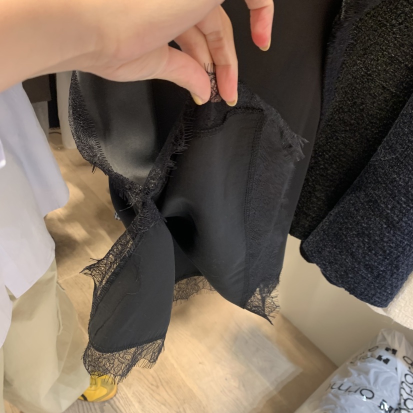 ORMORE東大門代購女裝新品職業真品休閑26春夏熱賣吊帶背心ORMORE吊帶/背心