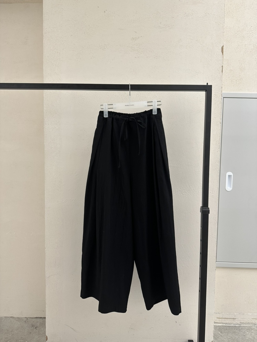 MONDAY TO SUNDAY東大門實拍女裝新款真品推薦時尚休閑褲MONDAY TO SUNDAY休閑褲圖色3