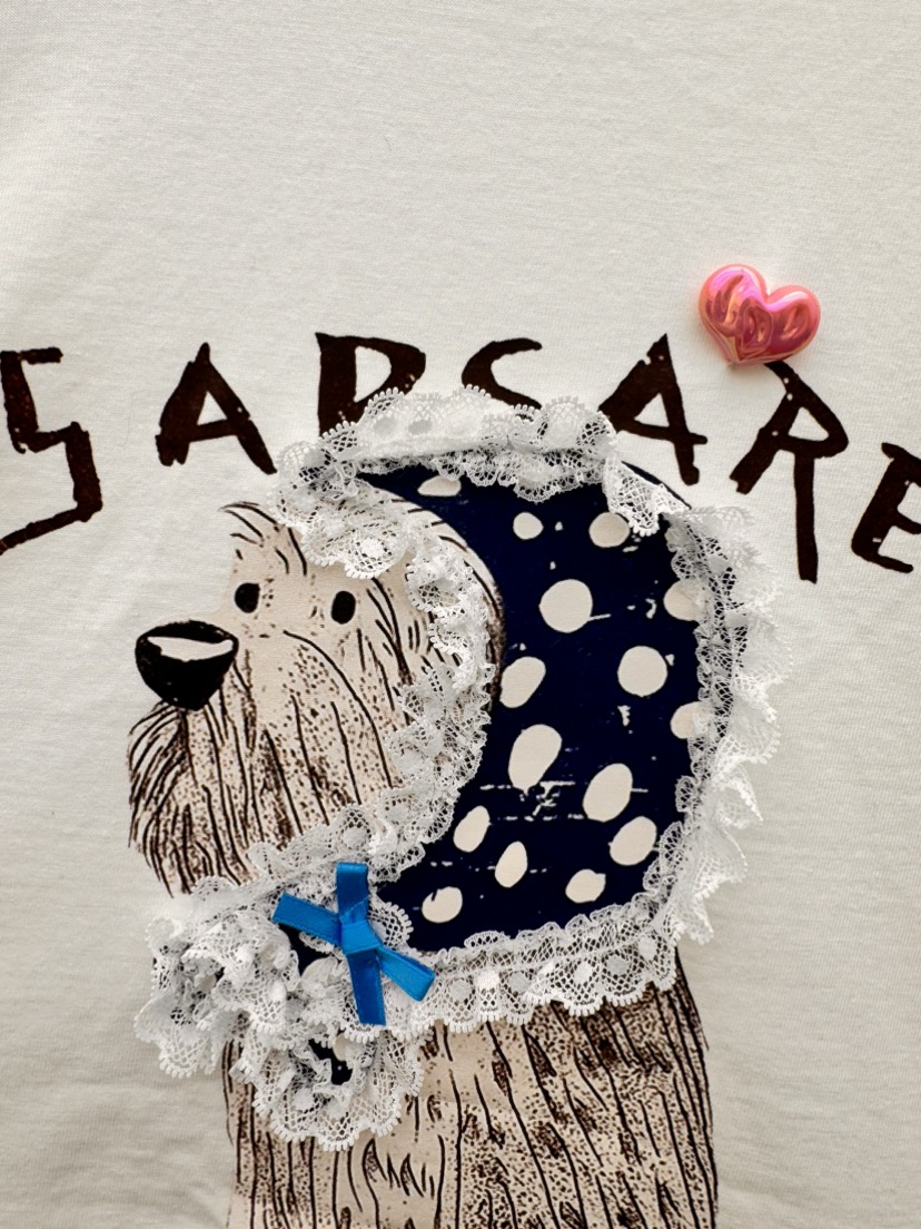 THORE韓國直郵女士新品人氣26春夏時尚真品熱賣休閑職業T恤THORET恤