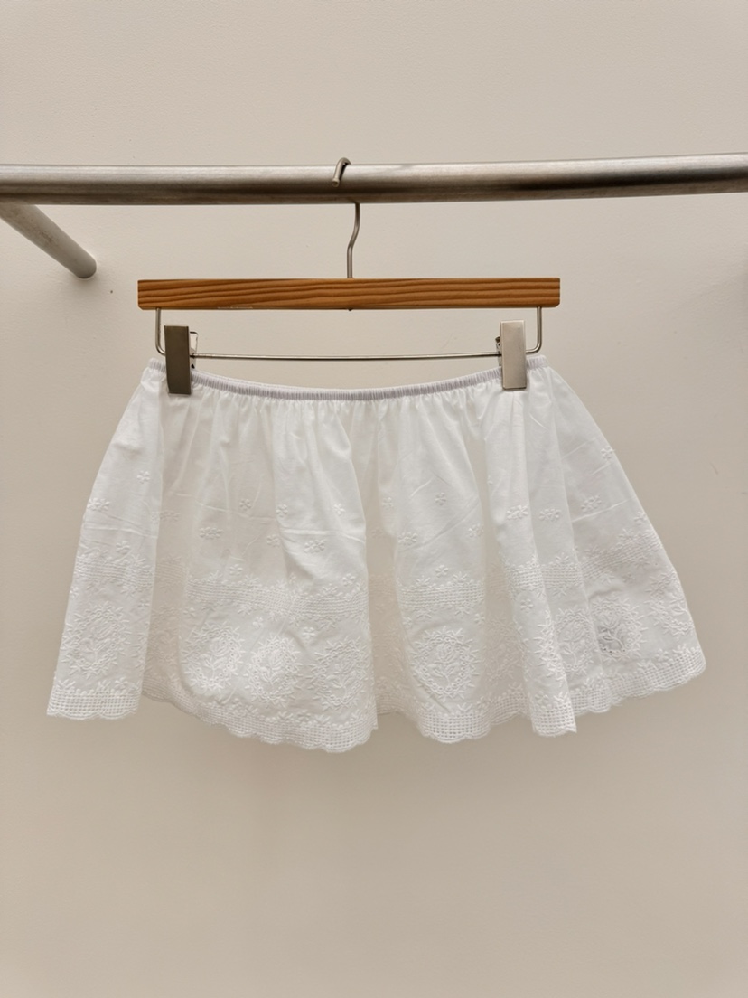 THORE韓國直郵女裝新品真品休閑熱賣26春夏時尚推薦職業短裙THORE短裙