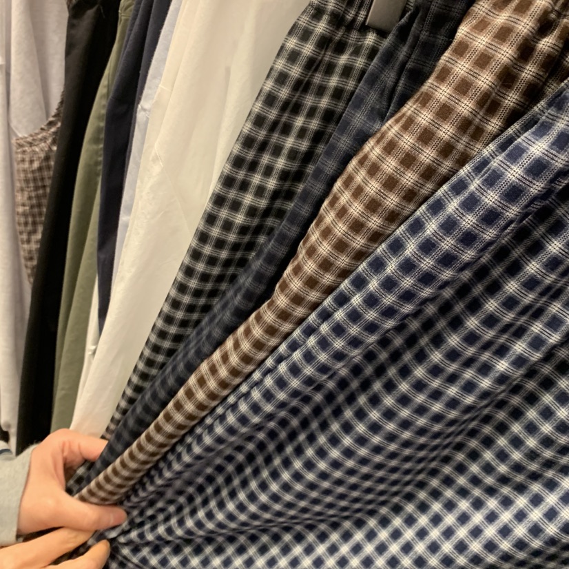 ORMORE東大門直郵女裝新款職業休閑真品熱賣人氣時尚休閑褲ORMORE休閑褲