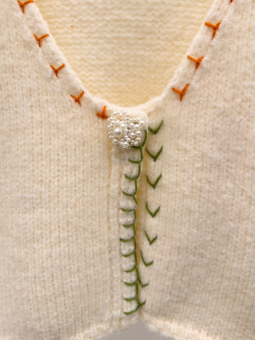 THORE東大門實拍女裝新品推薦職業26春夏休閑真品熱賣馬甲THORE馬甲