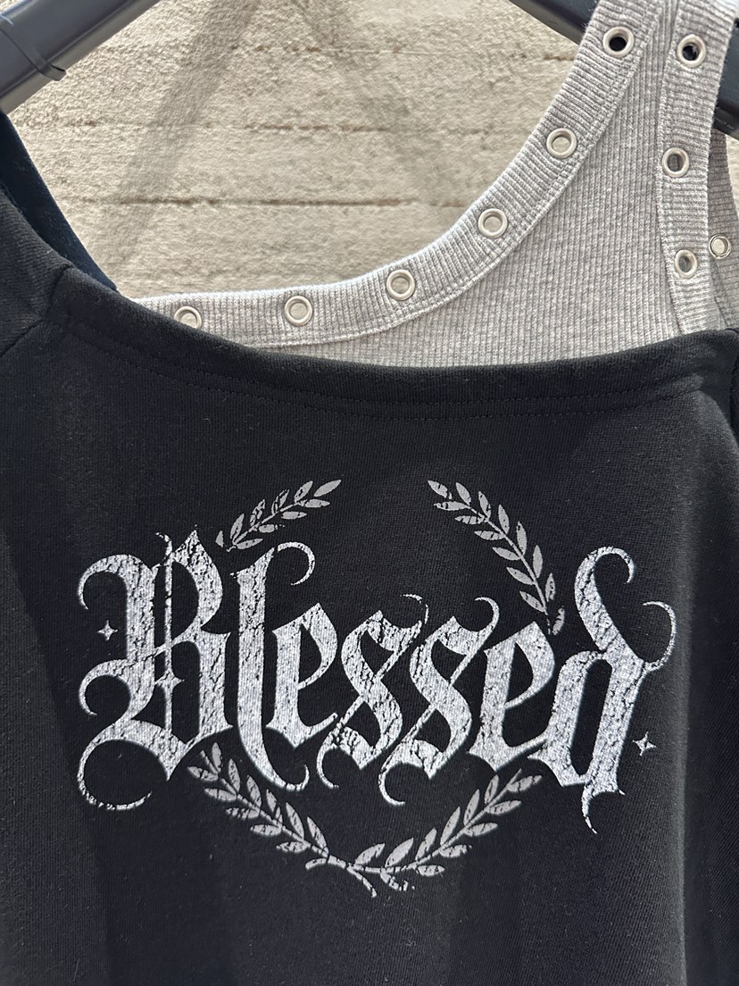 SUGAR CASE韓國直郵女裝新款推薦真品26春夏職業時尚衛衣SUGAR CASE衛衣