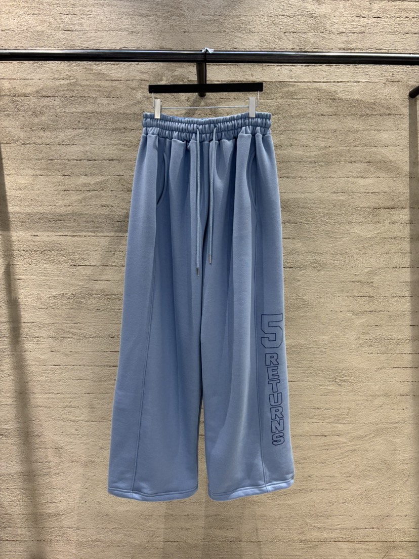 SUGAR CASE東大門實拍女裝新款休閑推薦時尚26春夏休閑褲SUGAR CASE休閑褲圖色3