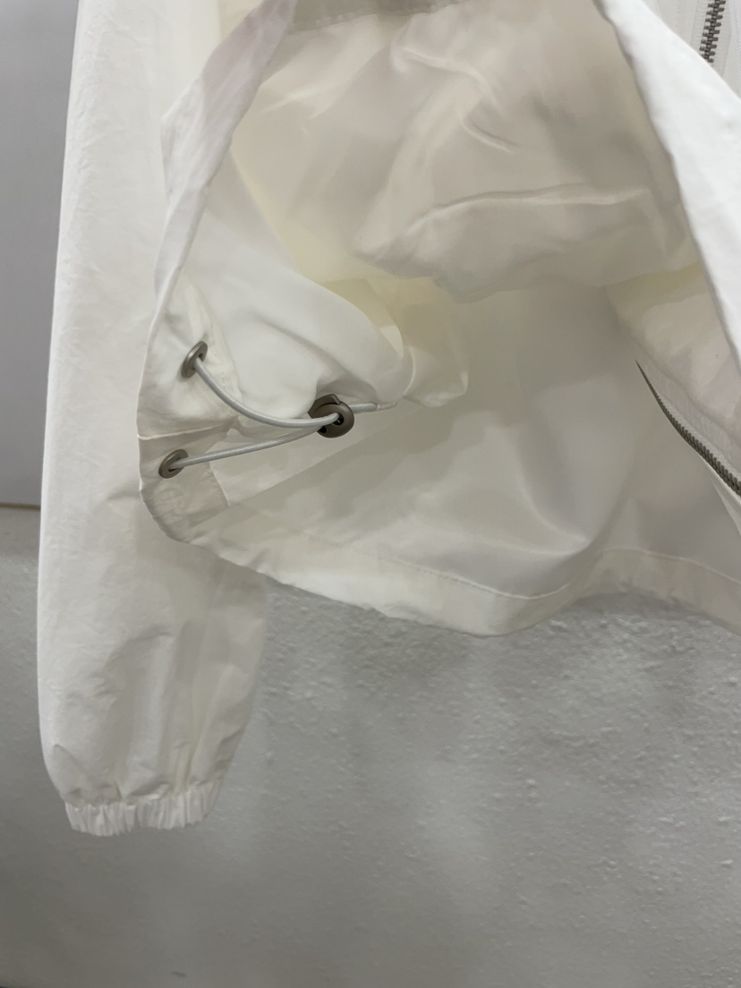 EGGPLANT東大門代購女士新款真品推薦26春夏熱賣夾克高領EGGPLANT夾克