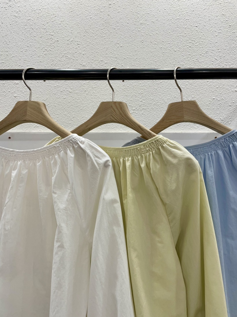 EGGPLANT韓國直郵女士新款人氣熱賣時尚休閑職業襯衫蕾絲衫EGGPLANT襯衫/蕾絲衫