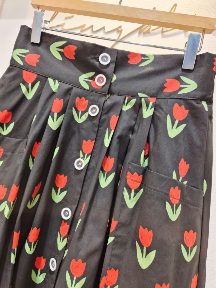 BLING BLING-S/RICO韓國直郵女士新款人氣熱賣真品長裙BLING BLING-S/RICO長裙